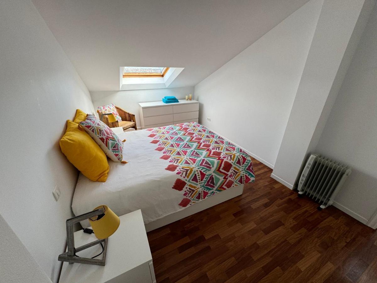 Duplex Urb Santa Marta Baiona
