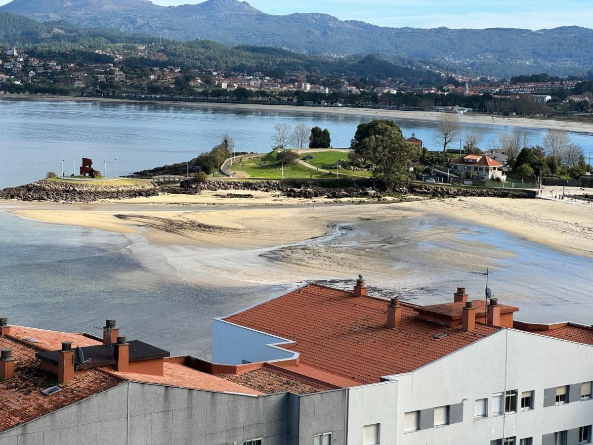 Duplex Urb Santa Marta *