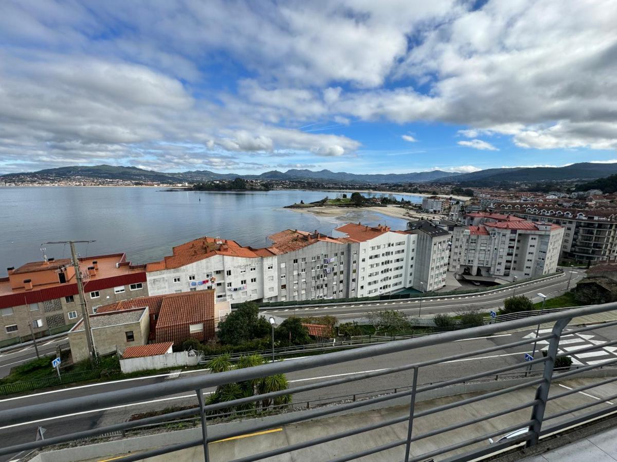 Duplex Urb Santa Marta * Baiona
