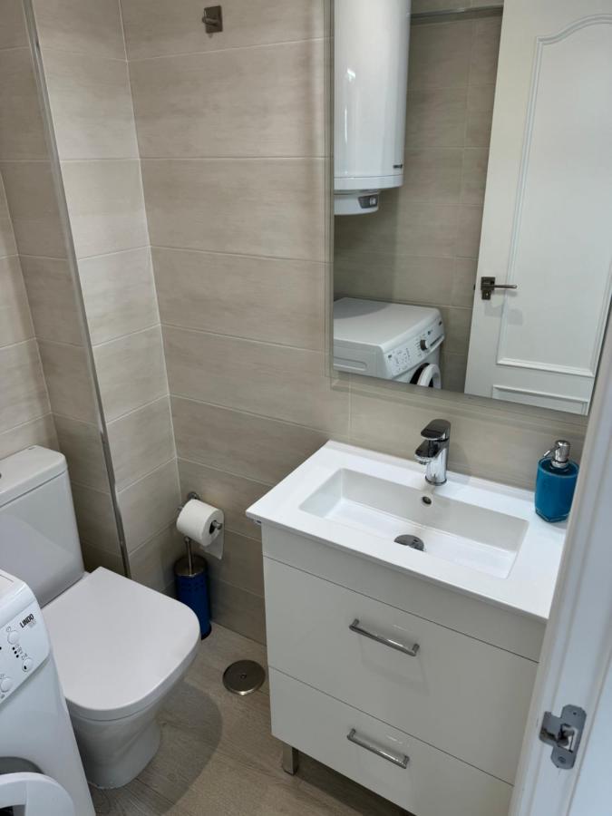 Apartment Duplex Urb Santa Marta *