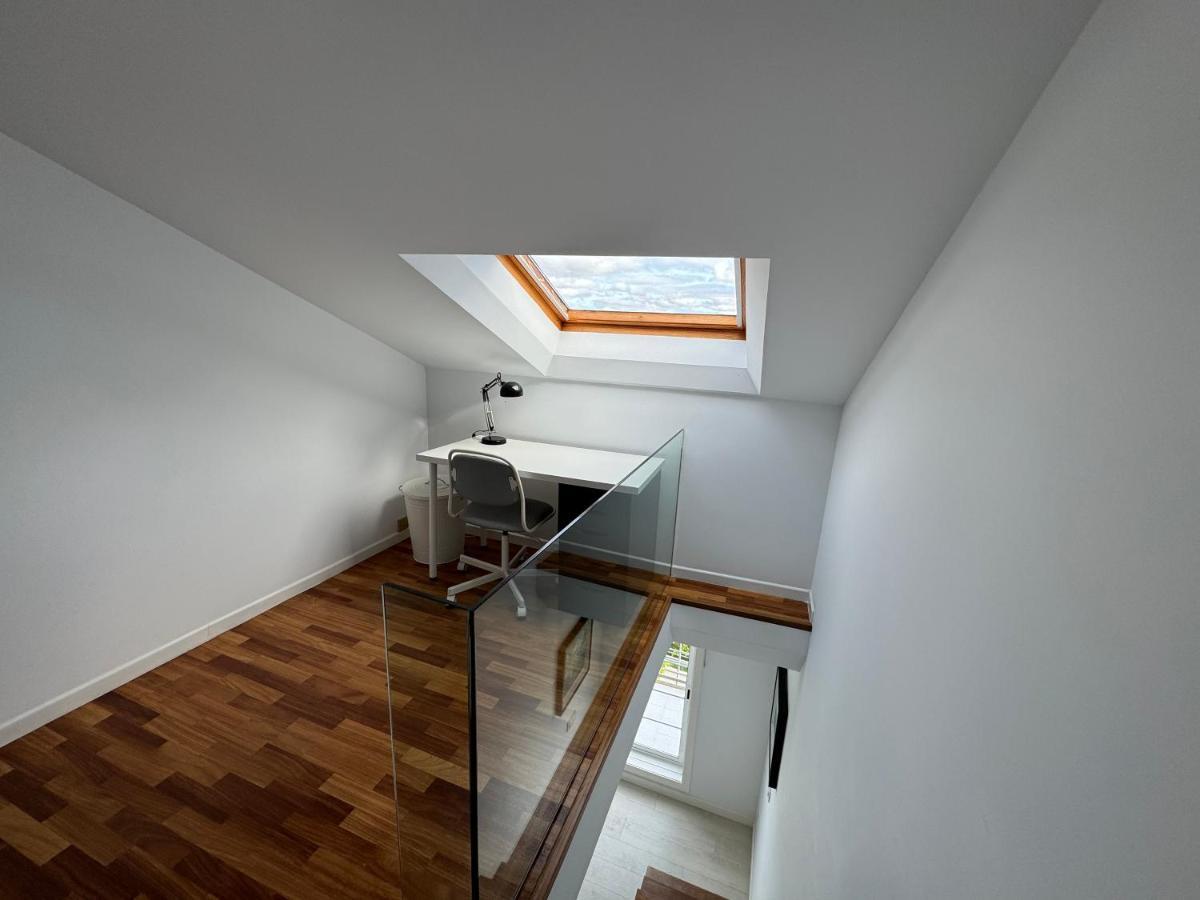 Duplex Urb Santa Marta Baiona
