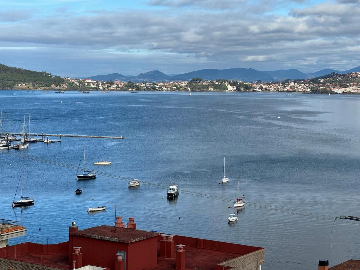 Duplex Urb Santa Marta Baiona