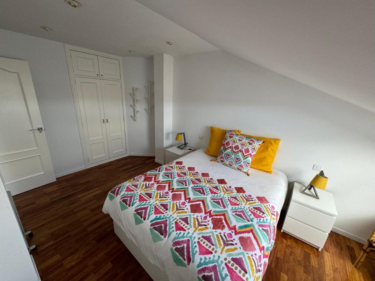 Apartment Duplex Urb Santa Marta *