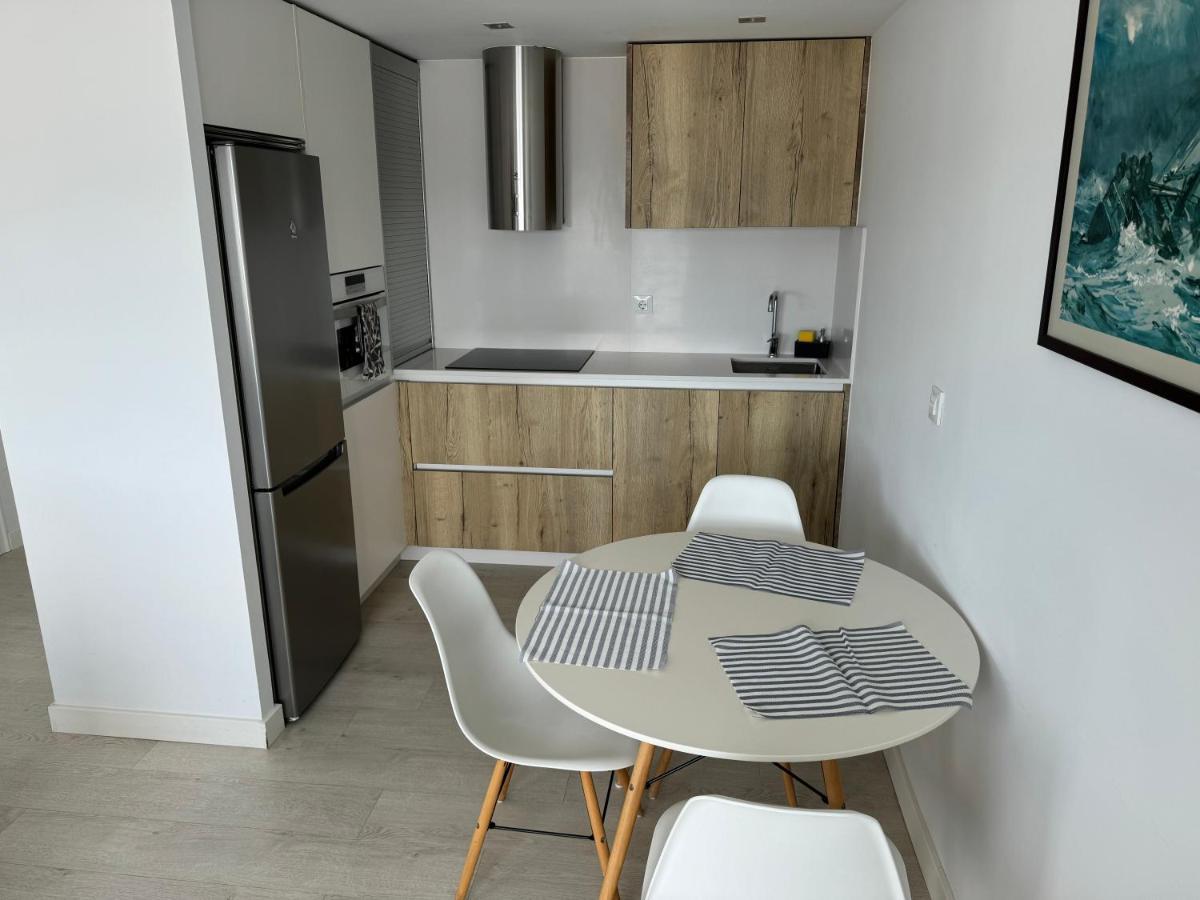 Duplex Urb Santa Marta * Baiona